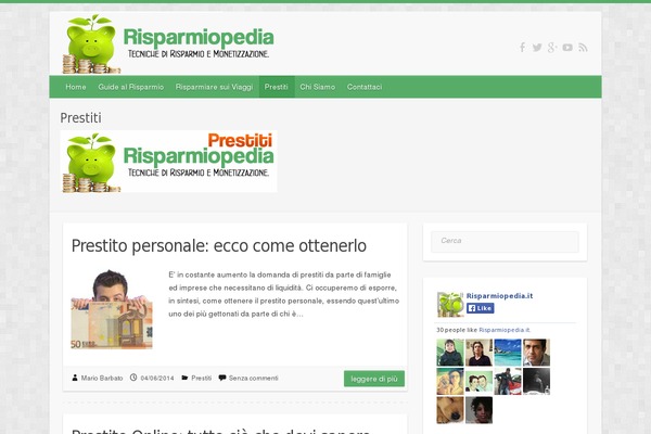 Travelify theme site design template sample