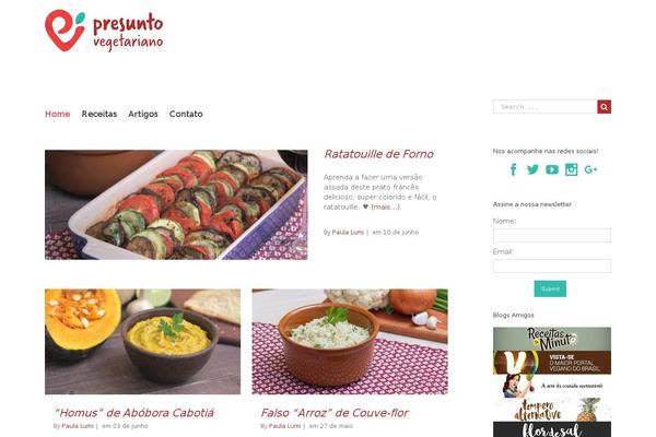 delicieux_v1-01 WordPress theme, websites list used delicieux_v1-01 theme delicieux_v1-01 theme websites examples