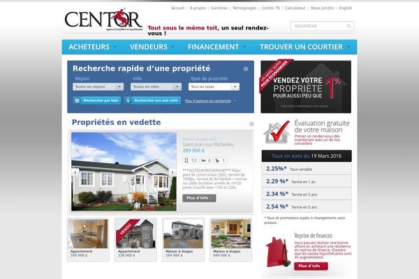 pret-hypotheque.ca site used Wpactivis