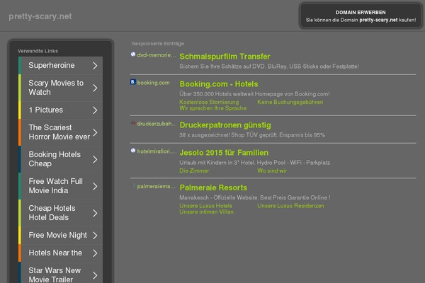 Sundance theme site design template sample