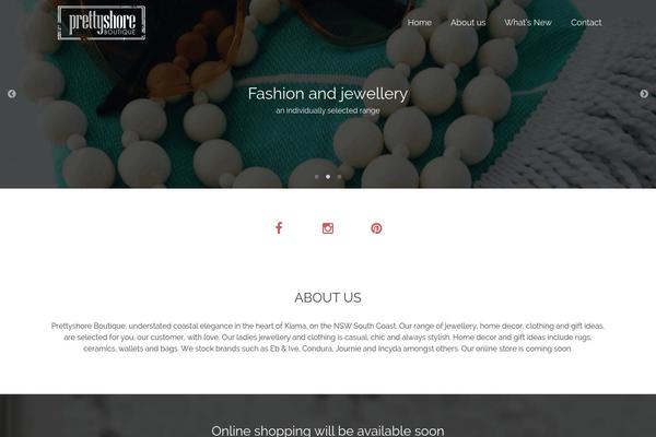 bldr_pro theme websites examples