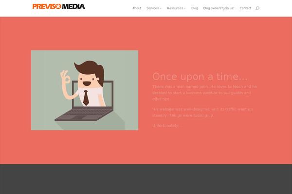 Site using Bloom plugin
