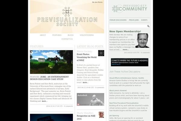 Site using Share Buttons by AddThis plugin