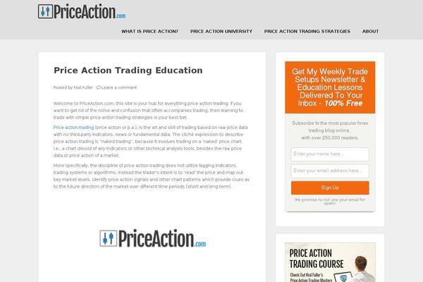 Sparkling theme site design template sample