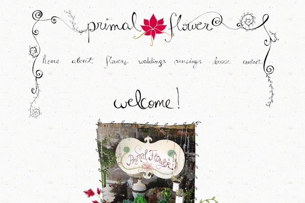 Site using Image Gallery plugin