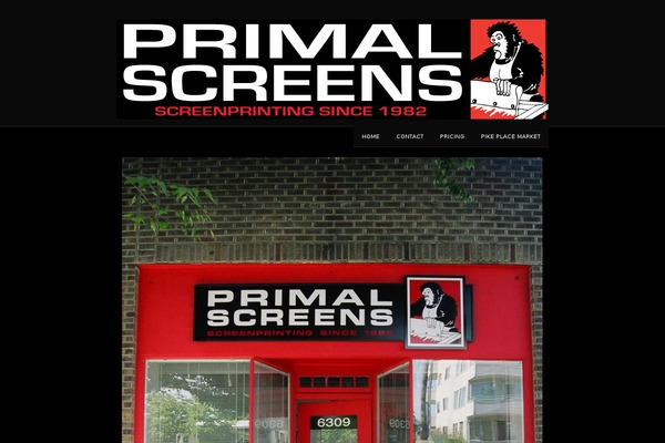 primalscreens.net site used ChaosTheory