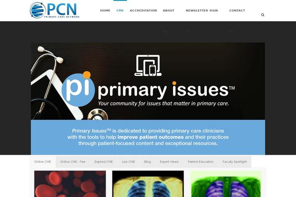 primaryissues.org site used Swenson-child