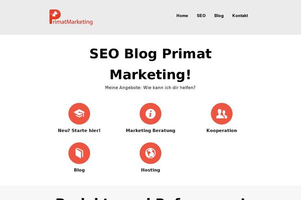 Site using WP Rocket plugin
