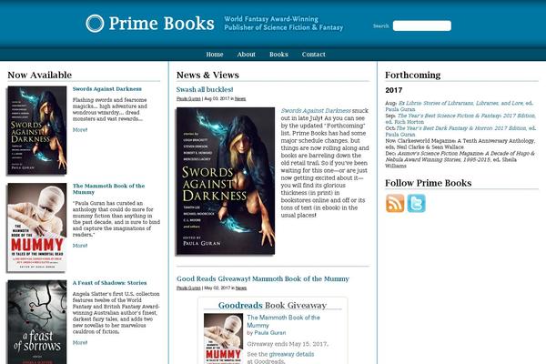 prime-books.com site used Primebooks