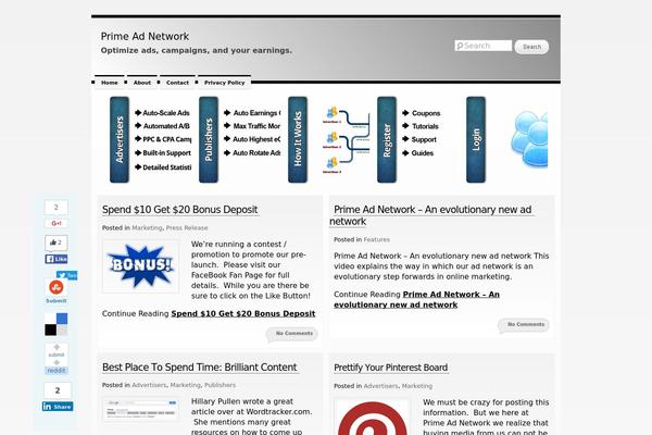 primeadnet.com site used Stallion-seo-theme