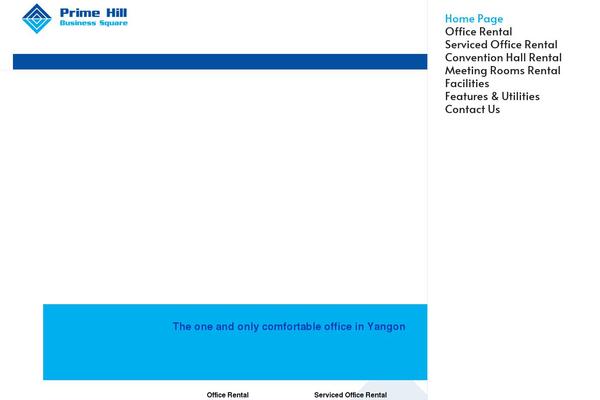 Site using Quform plugin