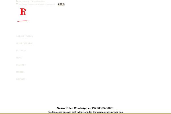 Site using Translatepress-multilingual plugin