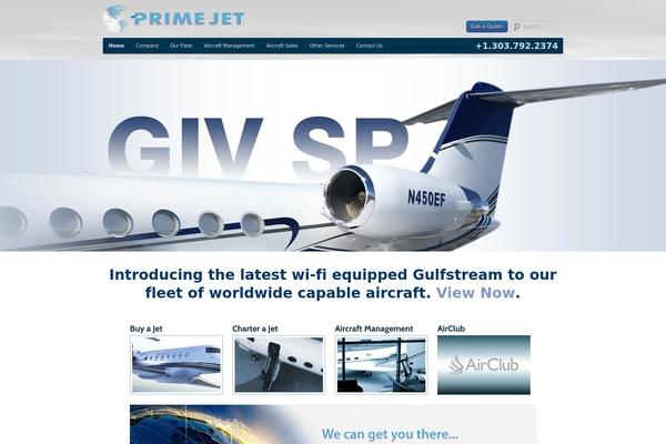 Site using All in One SEO Pack plugin