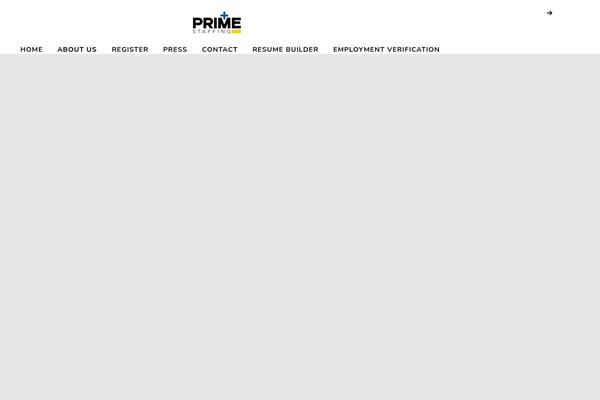 Emphires theme site design template sample