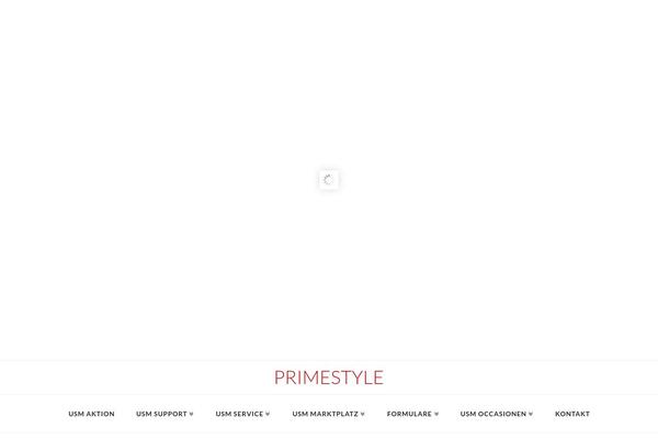 Site using Formcraft3 plugin