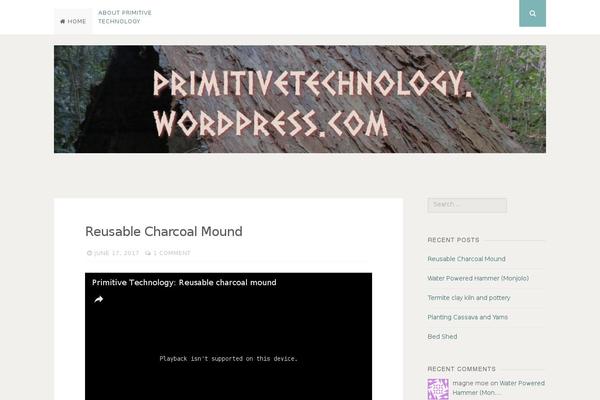 Site using Gutenberg-core plugin