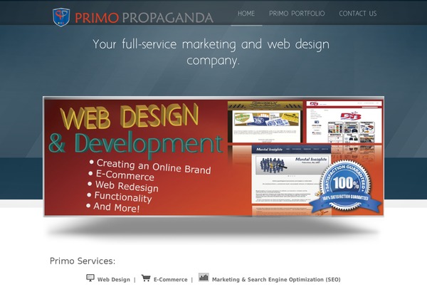 primopropaganda.com site used Amphawa