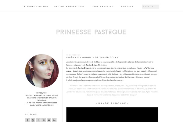 Site using Cookie Notice by dFactory plugin