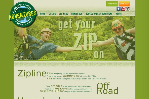 Site using Instagram-feed-pro plugin