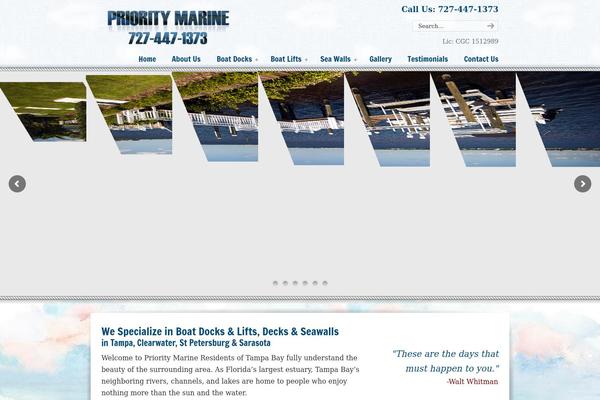 uDesign theme site design template sample