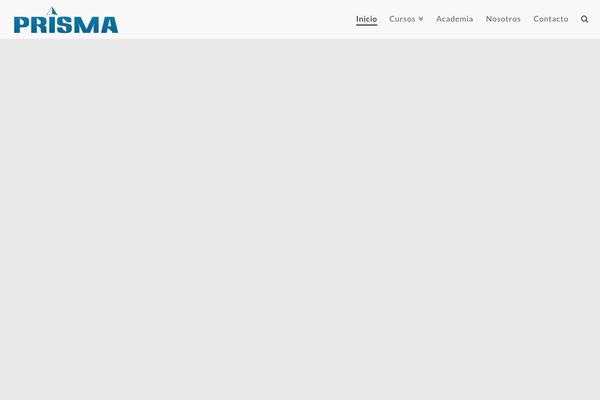 X | The Theme theme site design template sample