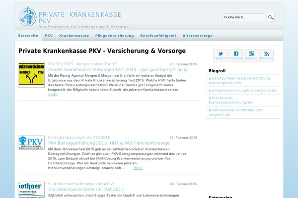 Site using Asenta-shortcodes plugin