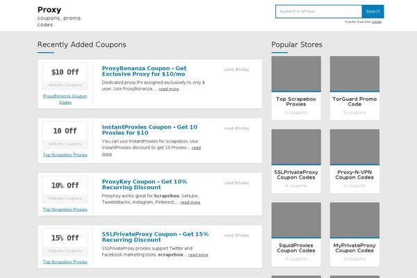 template_classicdirectory WordPress theme, websites list used template_classicdirectory theme template_classicdirectory theme websites examples