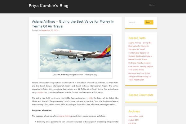 Site using Gutenberg-core plugin