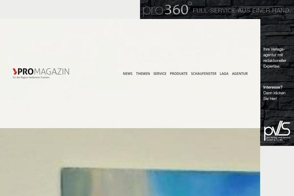 Site using AdRotate plugin