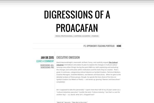 Site using Ie-sitemode plugin