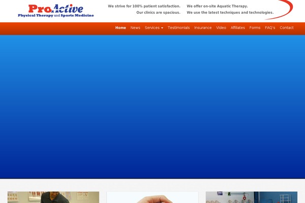 proactive4pt.com site used Simple-evad