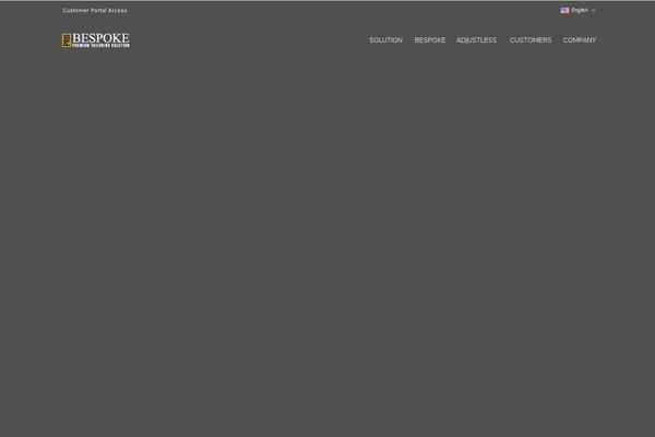 Dante theme site design template sample