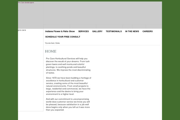 Site using Custom Facebook Feed plugin