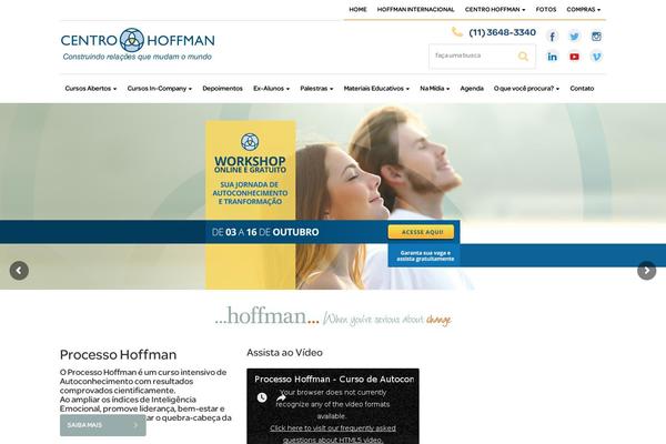 processohoffman.com.br site used Mirago