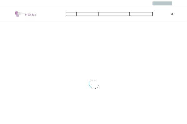 Divi theme site design template sample