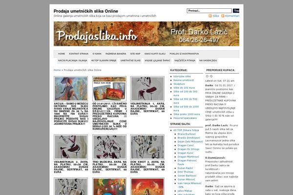 prodajaslika.info site used Indomagz_3gallery_3