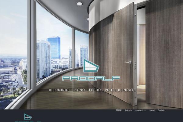 Site using Fusion-builder plugin