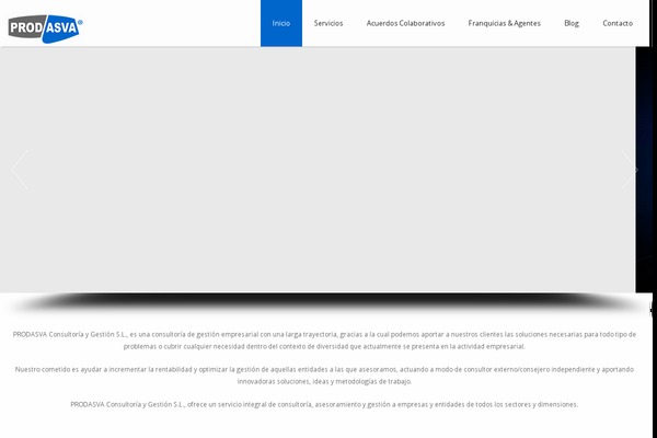 Advertica theme site design template sample