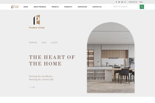 Site using Contact Form 7 plugin