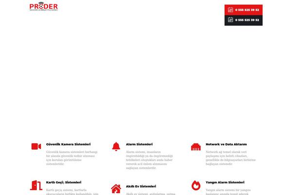 Motors theme site design template sample