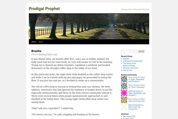 Site using Custom-fonts plugin