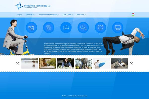 Site using Logo-slider-wp plugin