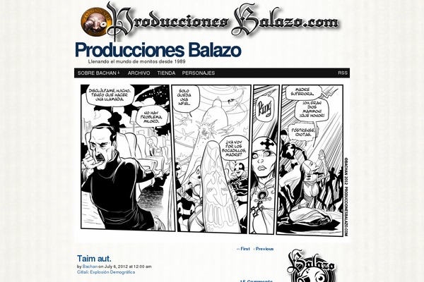 Twenty Fourteen theme site design template sample