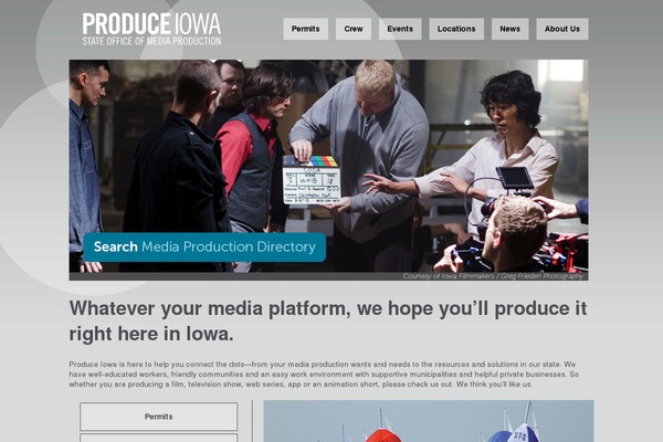 iowadca WordPress theme, websites list used iowadca theme iowadca theme websites examples