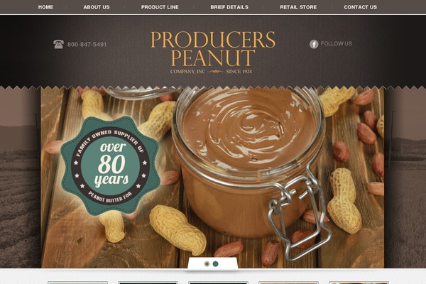 producerspeanut.com site used Championshiptheme