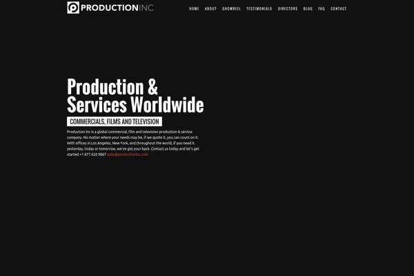Site using Formidable Forms plugin