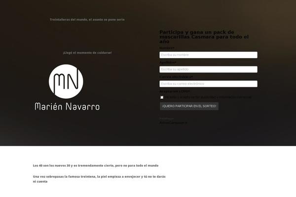 productoprofesional.com site used Productoprof