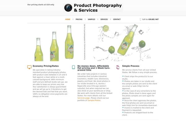productphotography.us site used Creativepearl