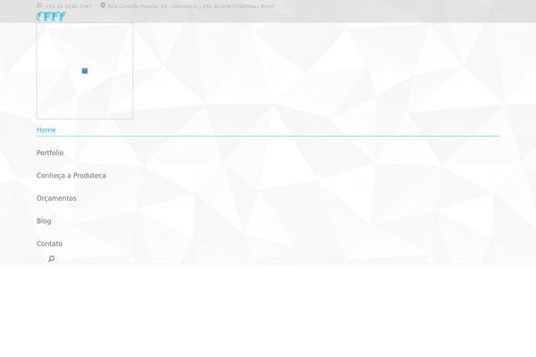 produtecalab.com.br site used Produteca