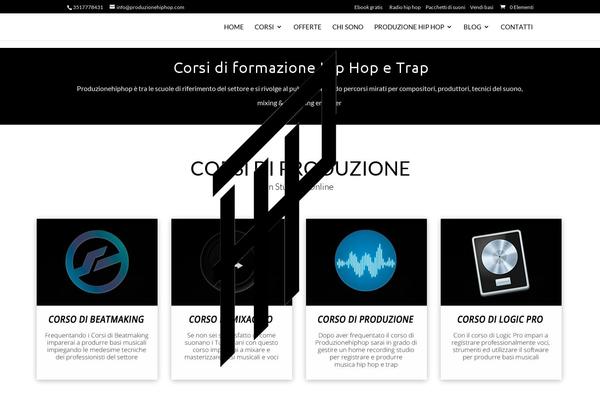 Site using Gdpr-cookie-compliance plugin